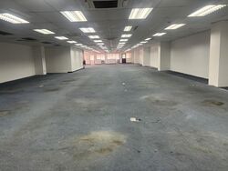 New Industrial Road (D19), Factory #612419001